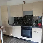 La Rose Des Sables Holiday home *