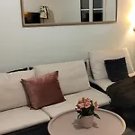 La Rose Des Sables Holiday home *