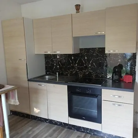 La Rose Des Sables Hébergement de vacances *