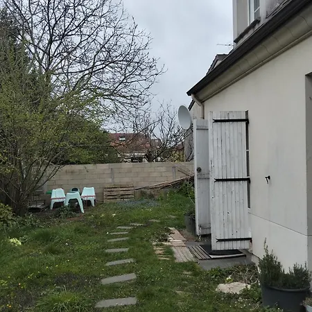 La Rose Des Sables Holiday home