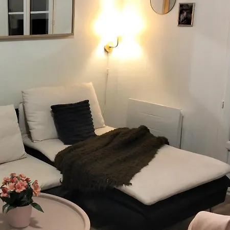 La Rose Des Sables Prázdninový dům *